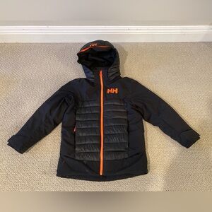 Helly Hansen (HH) Kids/Youth Winter Jacket – Size 140 / 10